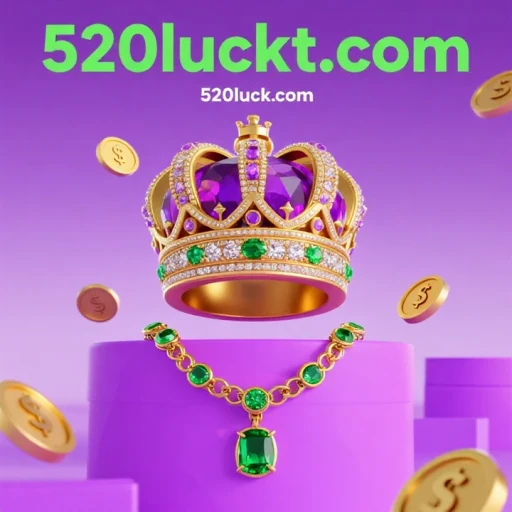 520luck.com